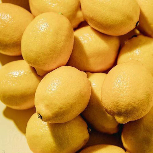 lemon essential oil benefits for hair