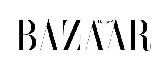 Harper's Bazaar Shaeri 
